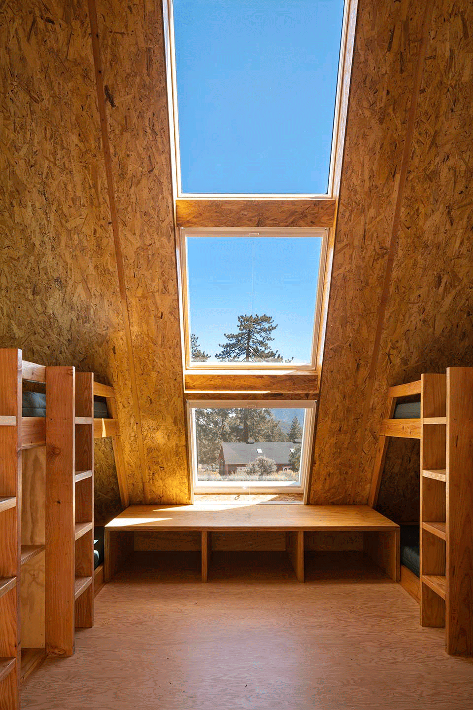 girl scout camp lakota by perkinswill