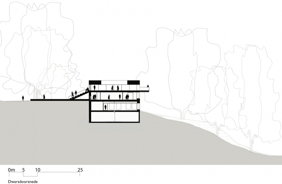 museum arnhem renovation by benthem crouwel architects