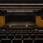 Luso-Frances学校，波尔图 / Pedro Mosca & Pedro Gonçalves Arquitectos