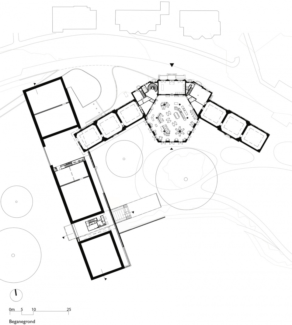 museum arnhem renovation by benthem crouwel architects