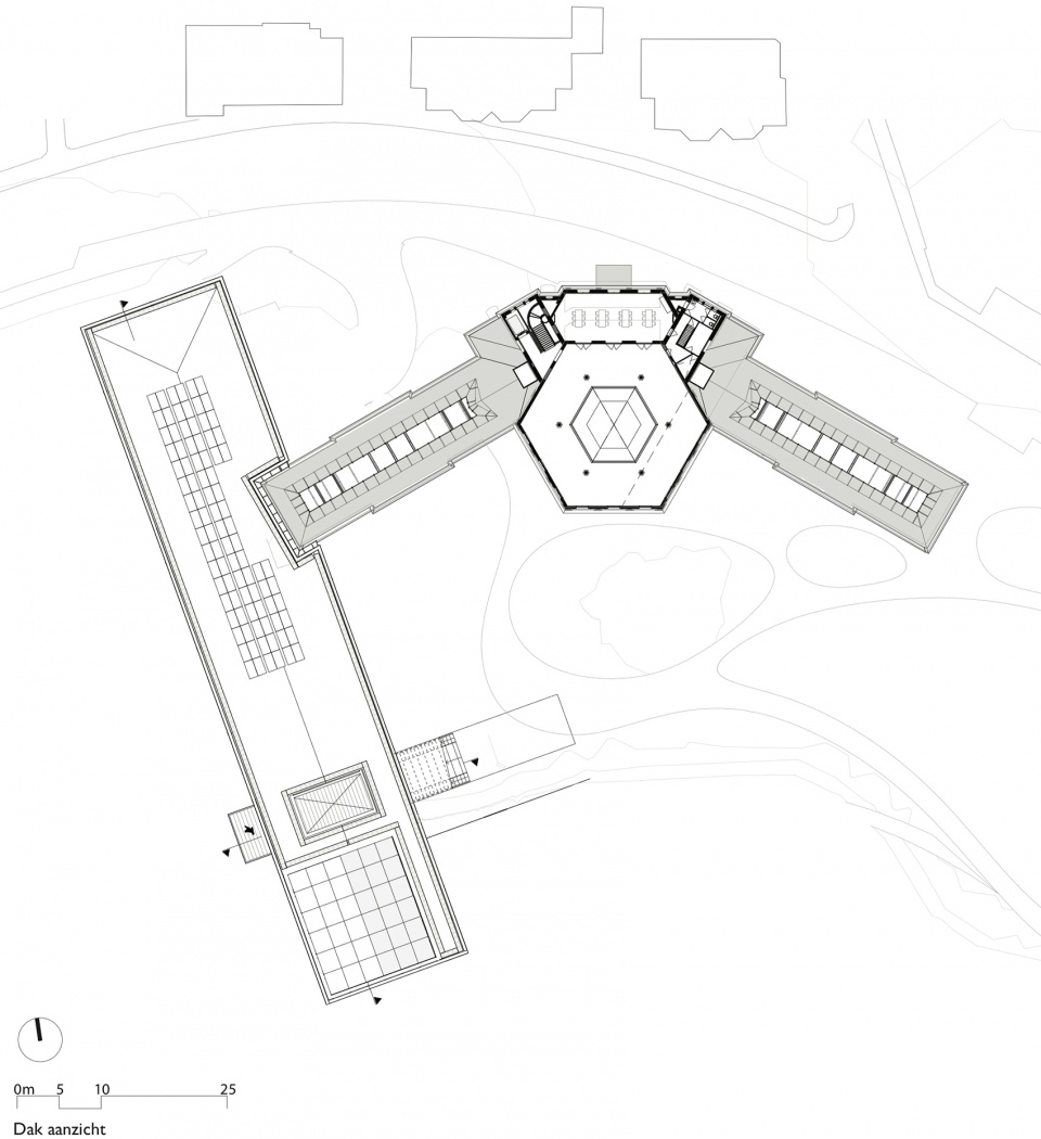 museum arnhem renovation by benthem crouwel architects