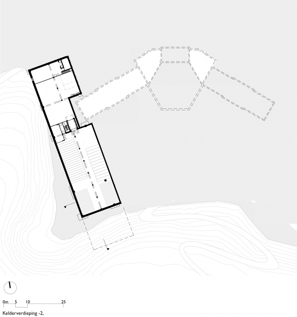 museum arnhem renovation by benthem crouwel architects