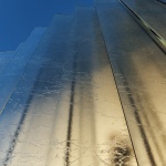 Revitalization of Prague’s First Skyscraper by QARTA architektura