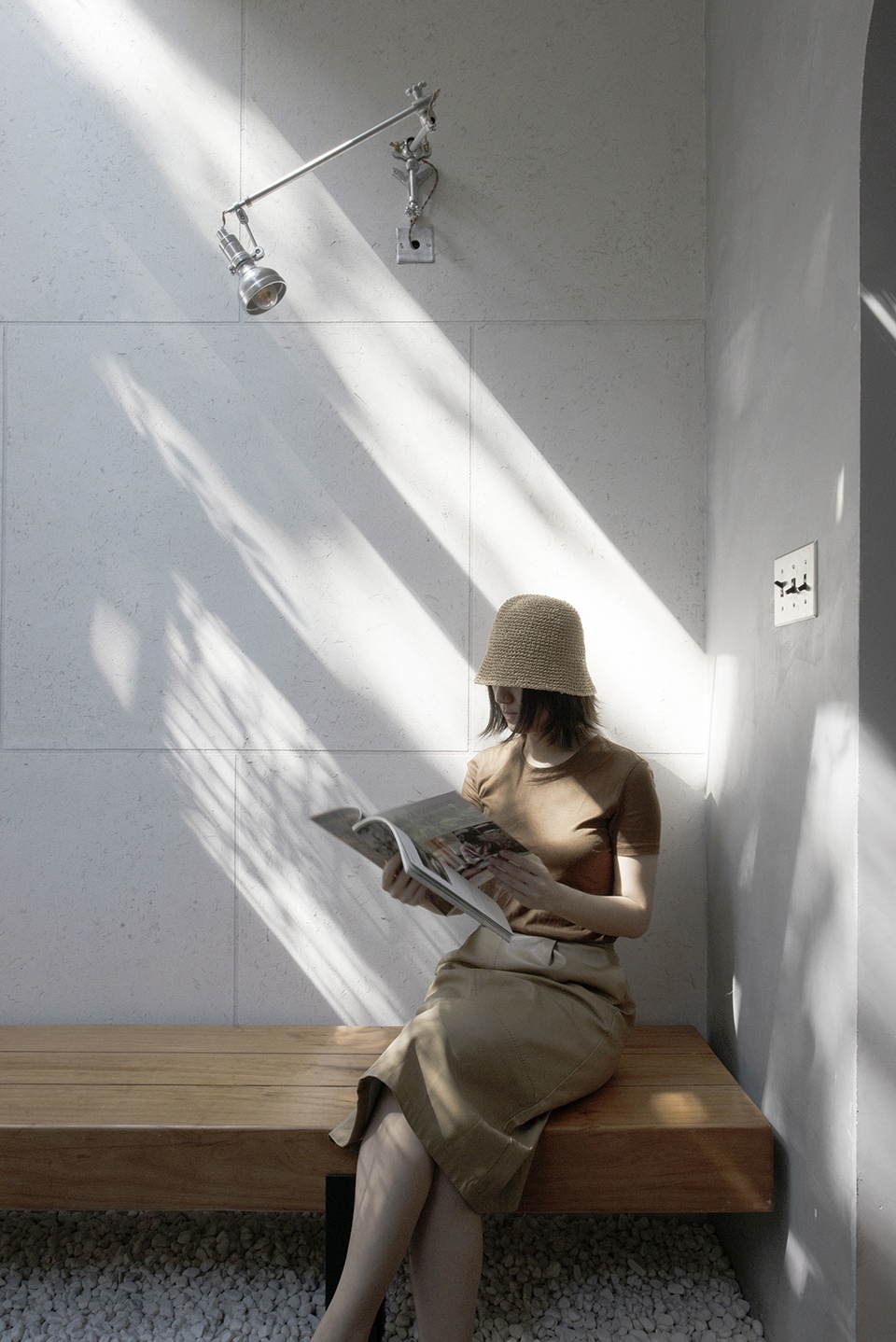 submarine office cabin china by zaorui design 1