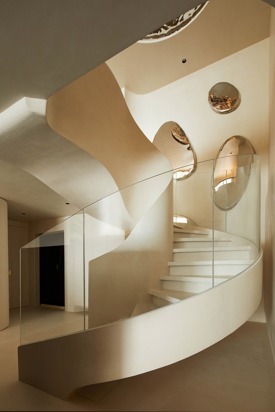 yong house by chenjing design