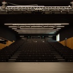 Luso-Frances学校，波尔图 / Pedro Mosca & Pedro Gonçalves Arquitectos