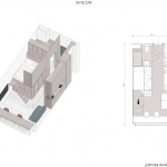 Revitalization of Prague’s First Skyscraper by QARTA architektura
