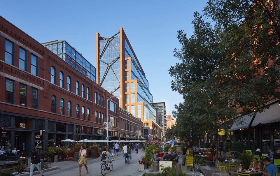 800 fulton market by som