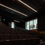 Luso-Frances学校，波尔图 / Pedro Mosca & Pedro Gonçalves Arquitectos