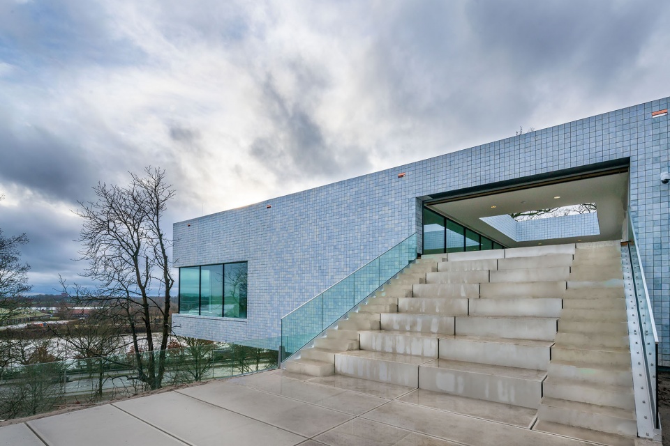 museum arnhem renovation by benthem crouwel architects