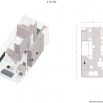Revitalization of Prague’s First Skyscraper by QARTA architektura