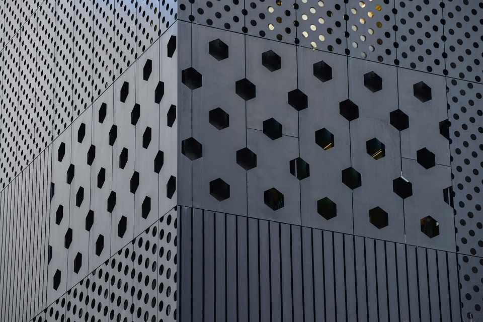 taipei performing arts center oma