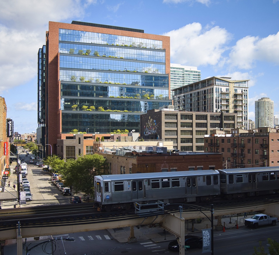 800 fulton market by som