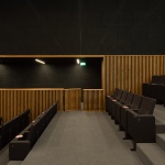Luso-Frances学校，波尔图 / Pedro Mosca & Pedro Gonçalves Arquitectos