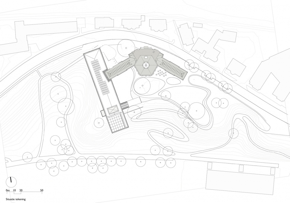 museum arnhem renovation by benthem crouwel architects