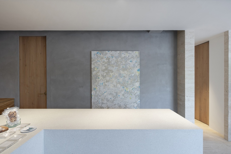 tripthings select shop by koyori architects