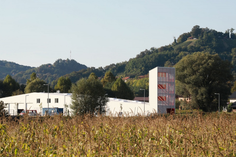 center for environmental protection by mva