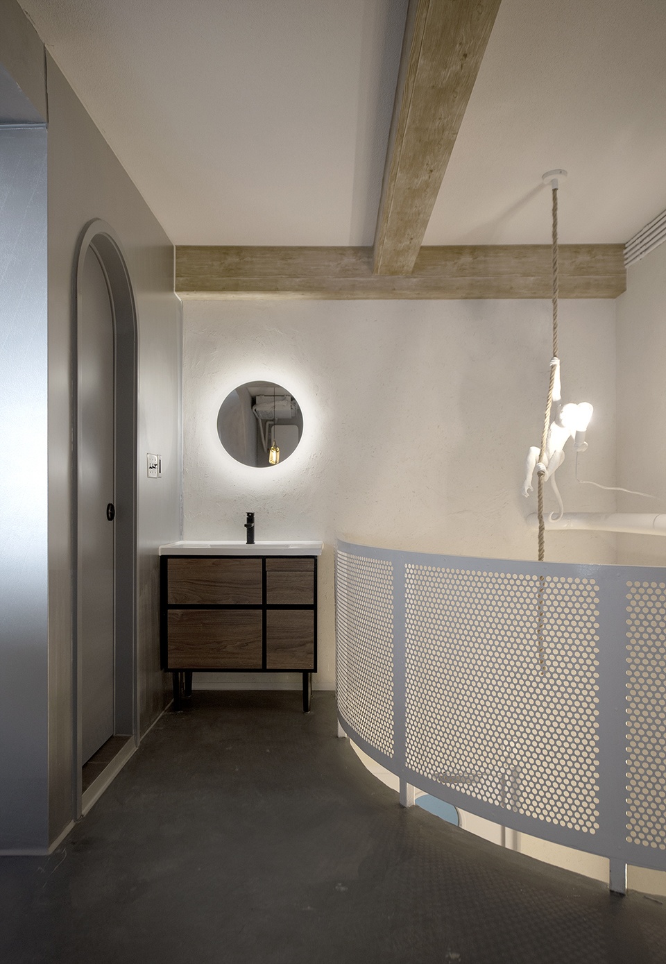 submarine office cabin china by zaorui design