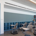Luso-Frances学校，波尔图 / Pedro Mosca & Pedro Gonçalves Arquitectos