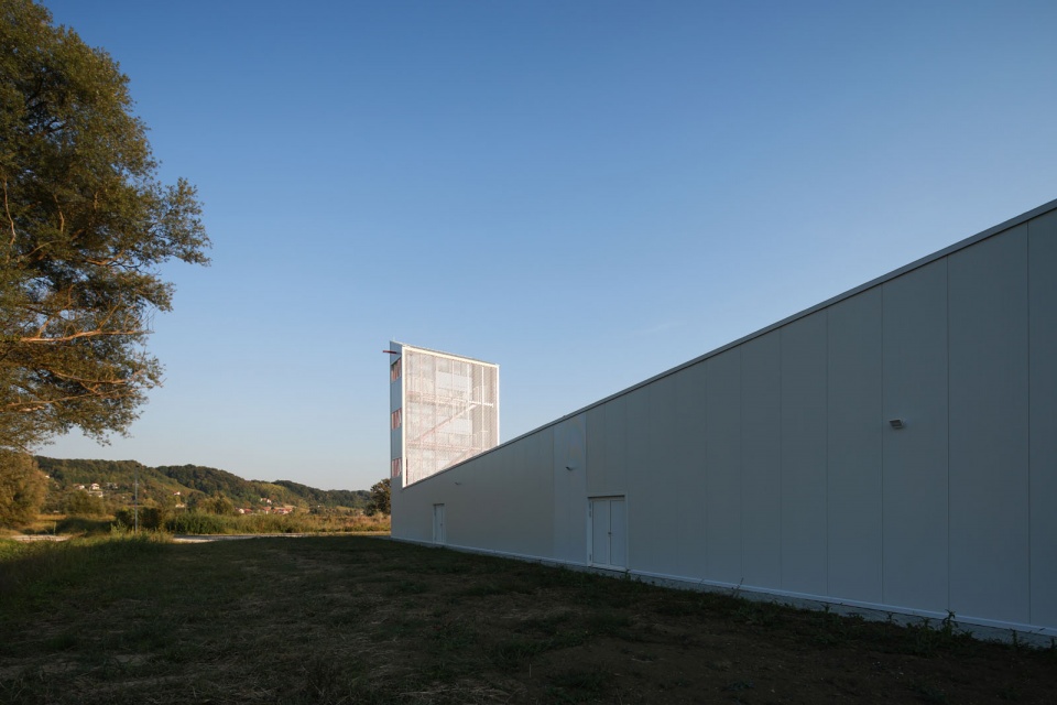 center for environmental protection by mva