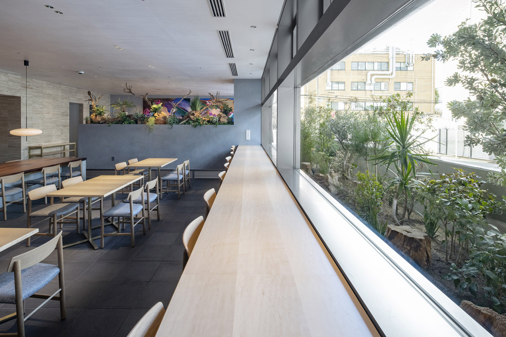 nook by Koyori Architects
