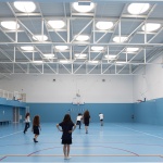 Luso-Frances学校，波尔图 / Pedro Mosca & Pedro Gonçalves Arquitectos