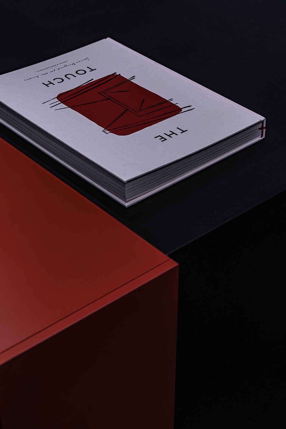 the light of the dark by ndb design
