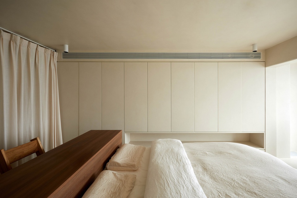 yong house by chenjing design