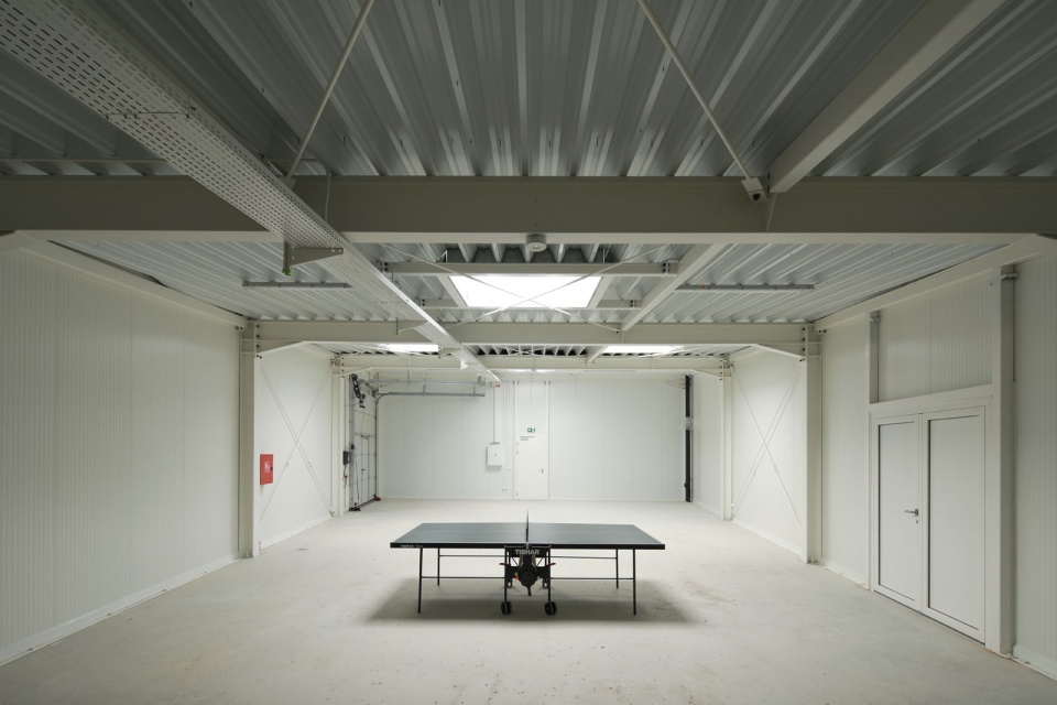 center for environmental protection by mva
