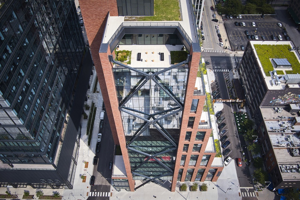 800 fulton market by som