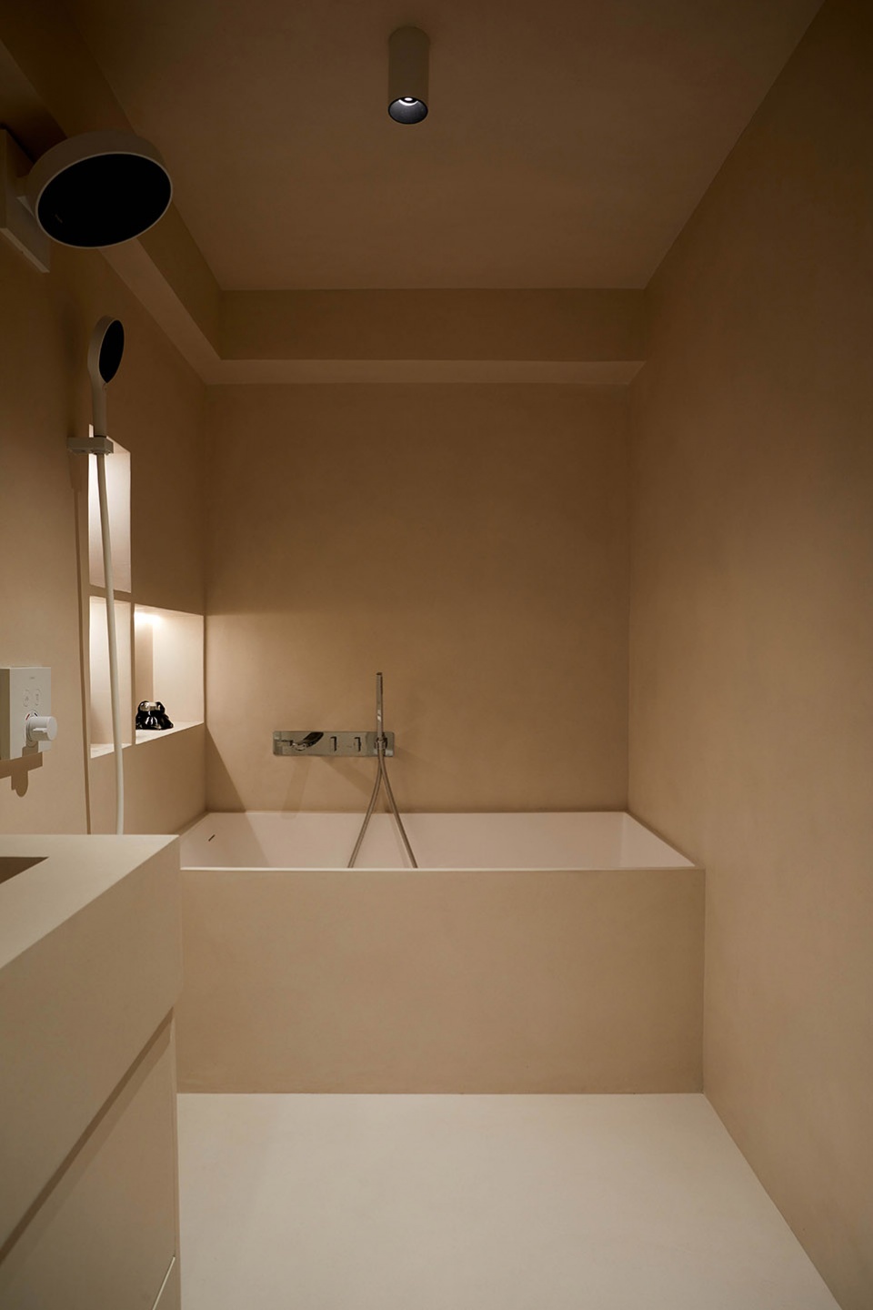 yong house by chenjing design