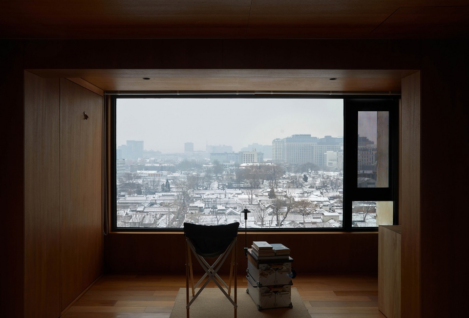 yong house by chenjing design
