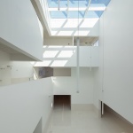 Luso-Frances学校，波尔图 / Pedro Mosca & Pedro Gonçalves Arquitectos