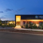 EPIC中心，澳大利亚 / Iredale Pedersen Hook