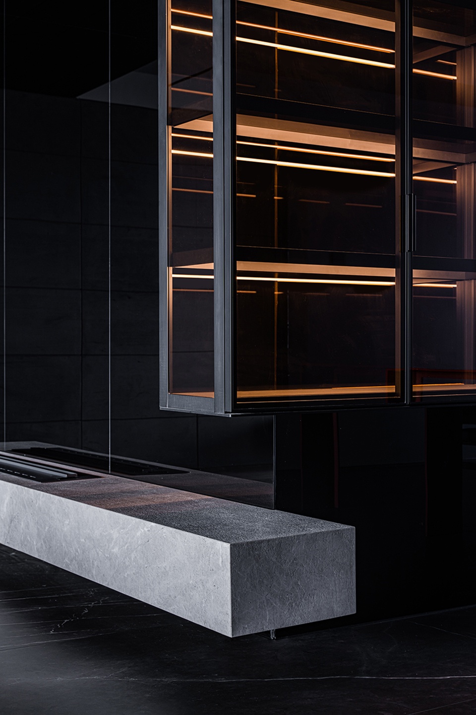 the light of the dark by ndb design 1