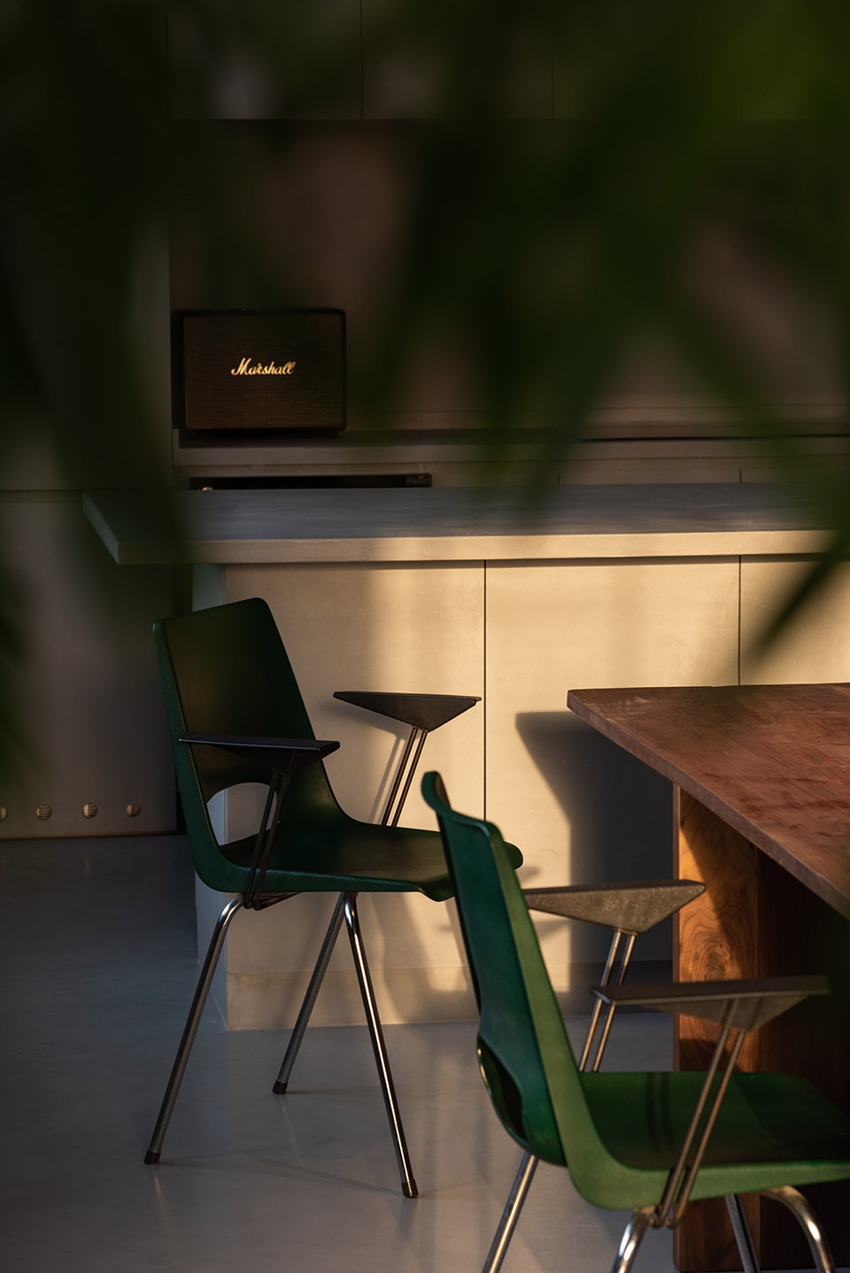 Beijing Double house record by ANDZOOM interior design studio