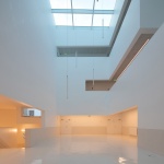 Luso-Frances学校，波尔图 / Pedro Mosca & Pedro Gonçalves Arquitectos