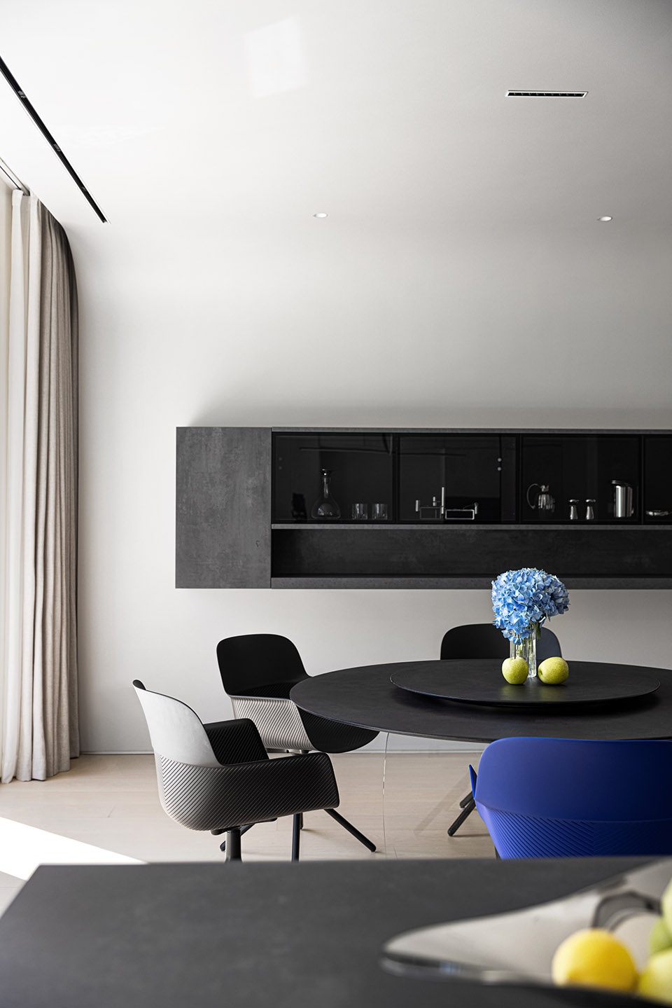 Taizhou Villa China by ATDESIGN