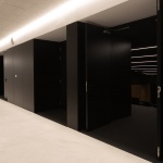 Luso-Frances学校，波尔图 / Pedro Mosca & Pedro Gonçalves Arquitectos
