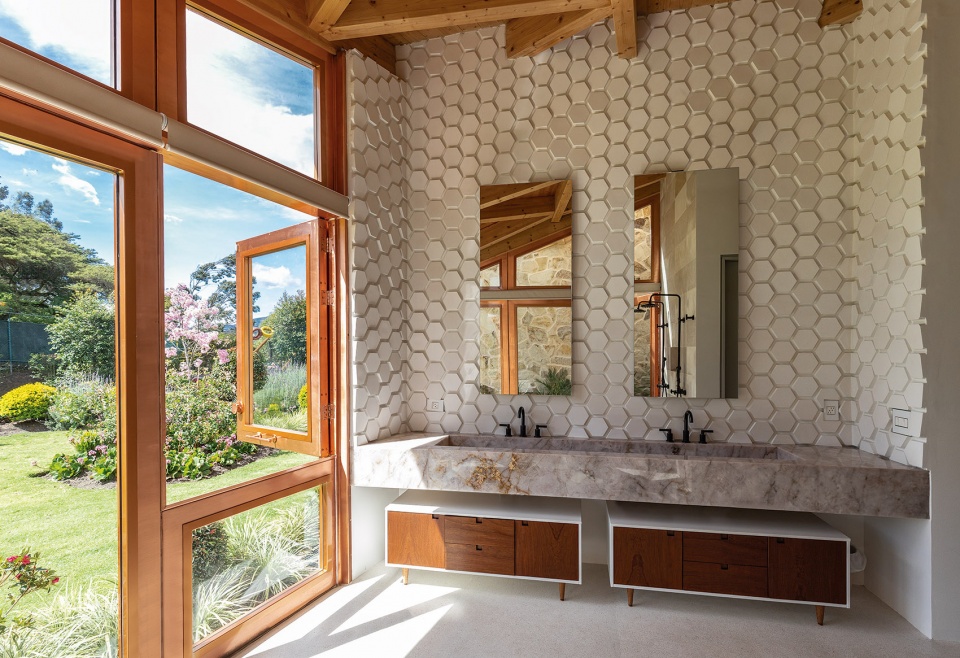 Selva Alegre by Leppanen Anker Arquitectura 1