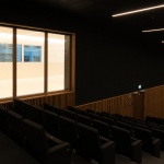 Luso-Frances学校，波尔图 / Pedro Mosca & Pedro Gonçalves Arquitectos