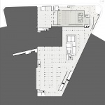 Luso-Frances学校，波尔图 / Pedro Mosca & Pedro Gonçalves Arquitectos