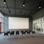 旧金山艺术学院梅森堡中心 / Leddy Maytum Stacy Architects