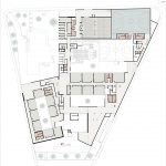 Luso-Frances学校，波尔图 / Pedro Mosca & Pedro Gonçalves Arquitectos
