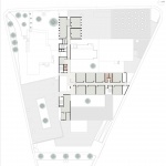 Luso-Frances学校，波尔图 / Pedro Mosca & Pedro Gonçalves Arquitectos