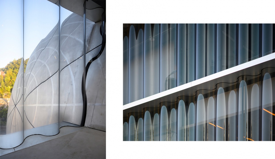 taipei performing arts center oma
