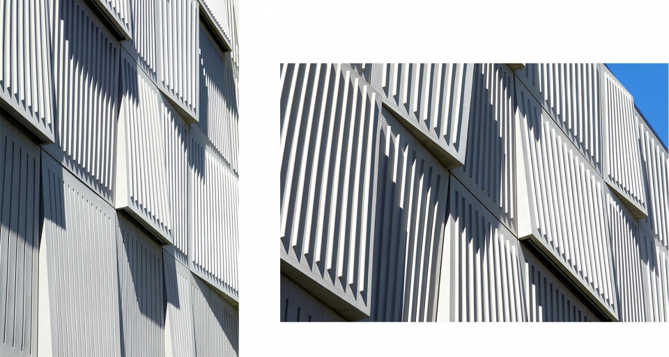 larkin street substation expansion by tef design