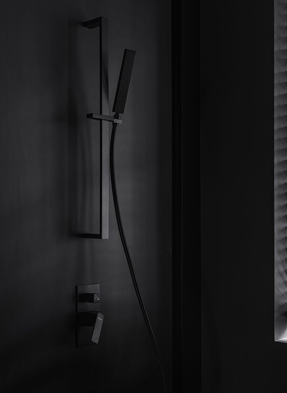 the light of the dark by ndb design