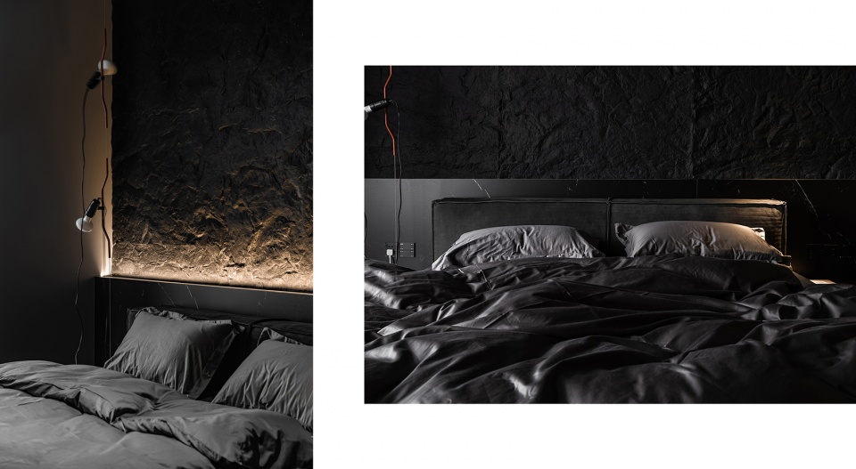 the light of the dark by ndb design