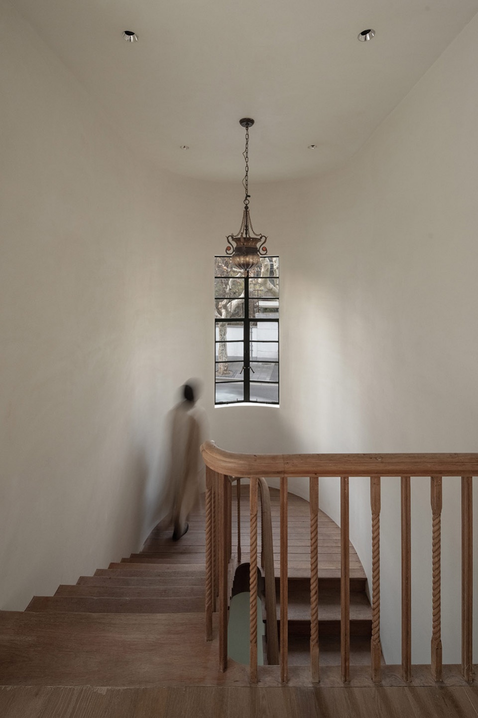 to summer shanghai flagship store by fog architecture